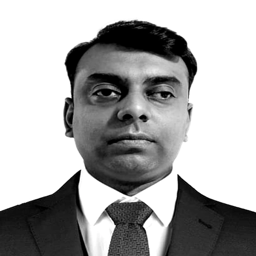 Anik Roy