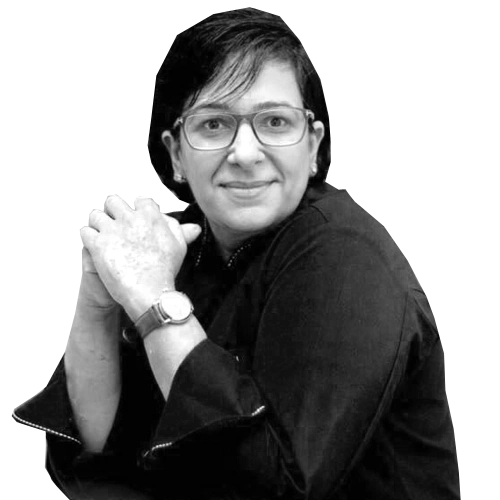Chef Madhu Wadhwani Krishnan