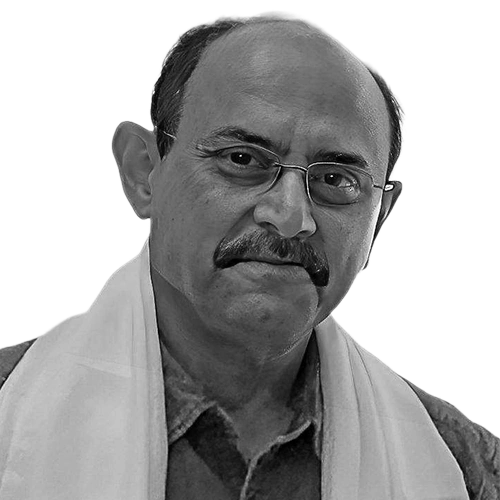 Ajay Desai
