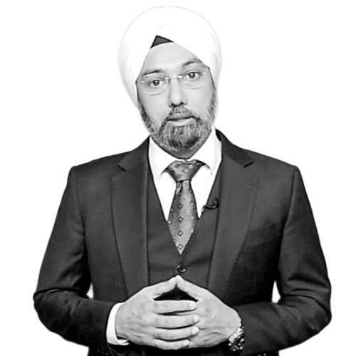 Amardeep Singh Chadha