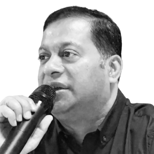 Amit Aggarwal