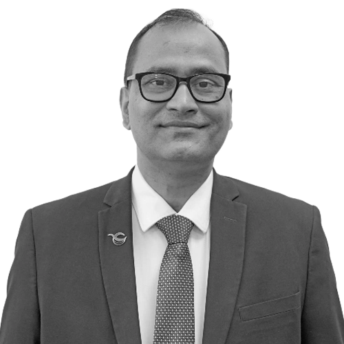 Amitesh Mishra