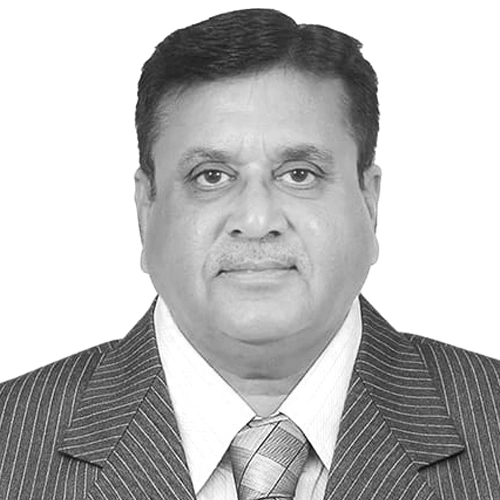 Bharat Shah