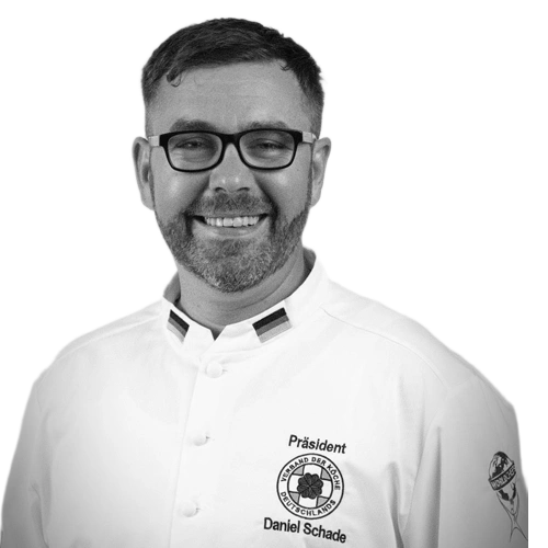 Chef Daniel Schade