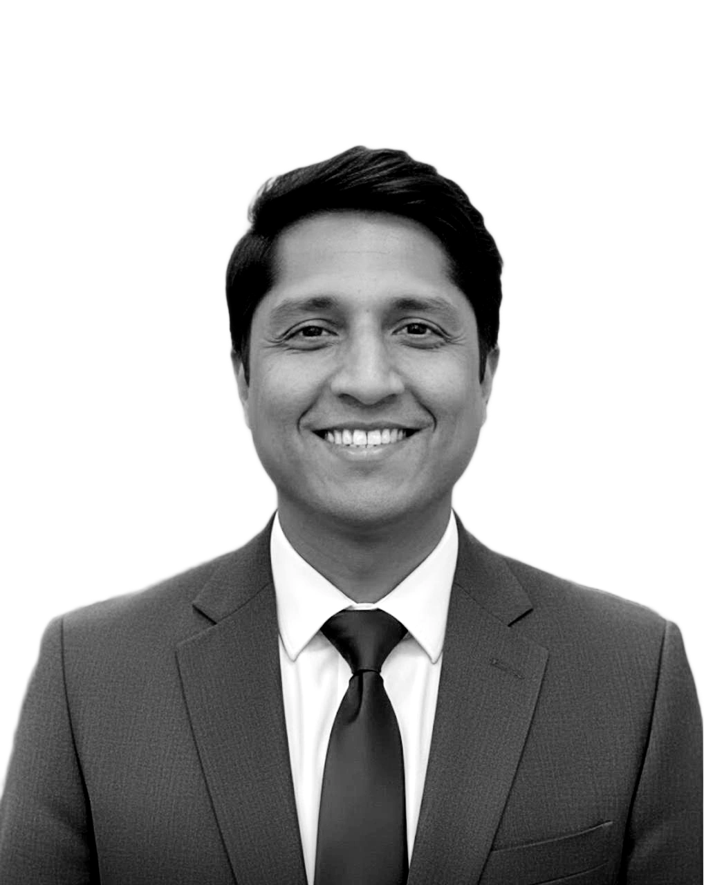 Deepak Mishra
