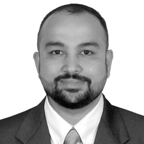 Dr. B.R. Madhu