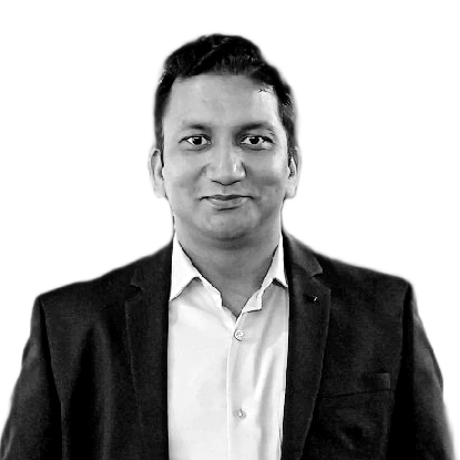 Dushyant Gupta