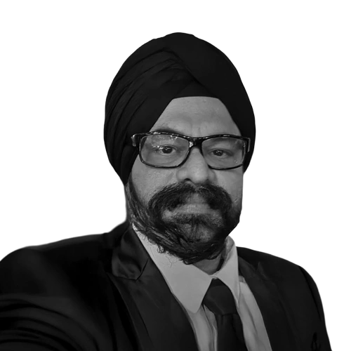 Gagandeep Singh Bhatia