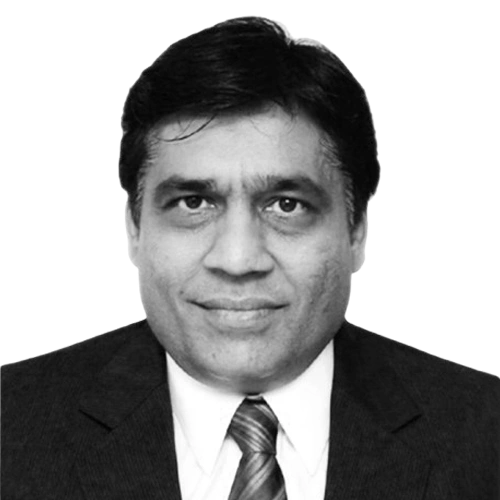 Jayesh K. Gosrani