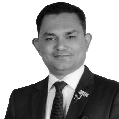 Jayesh Patel