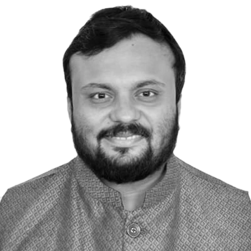K.S. Suhas Upadhya