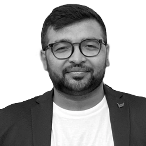 Karan Sarodia