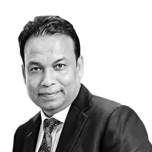 Mahmood Azam
