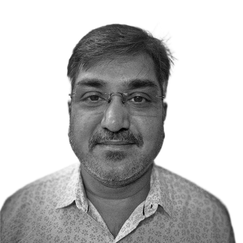 MS Srinivas