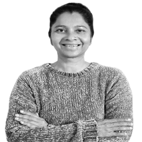 Namita Kumar