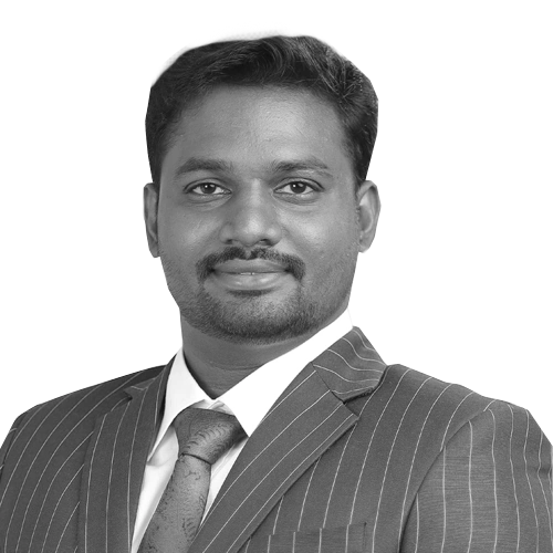 Nandhakumar B