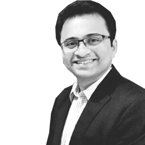 Neel Hitendra Bhalaria