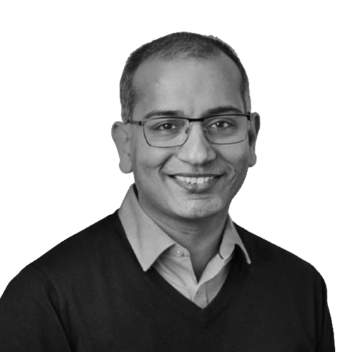 Neelesh Agarwal