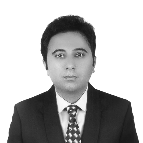 Nikhil Kapoor