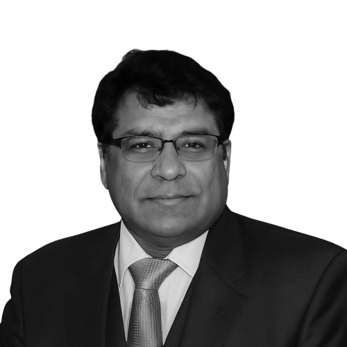 Pankaj Taneja