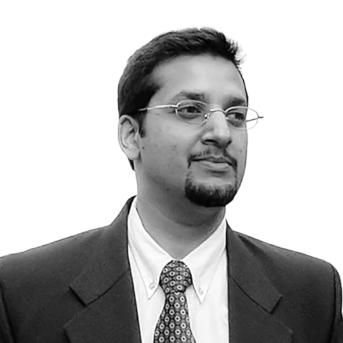Raman Gupta