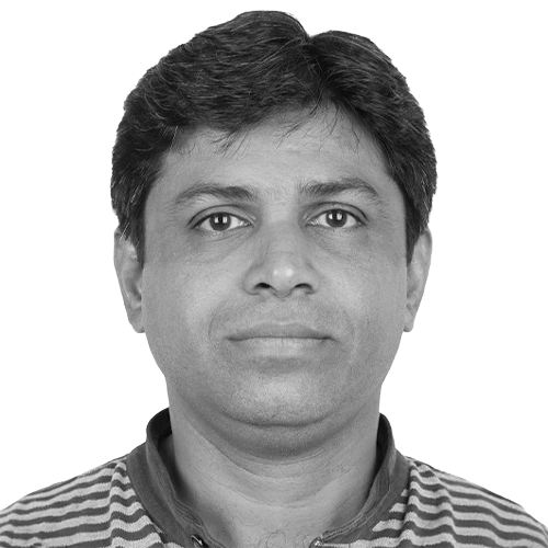 Sameer Gala