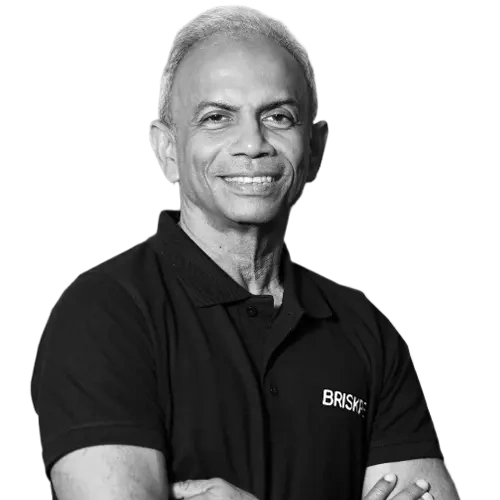 Sanjay Tripathi
