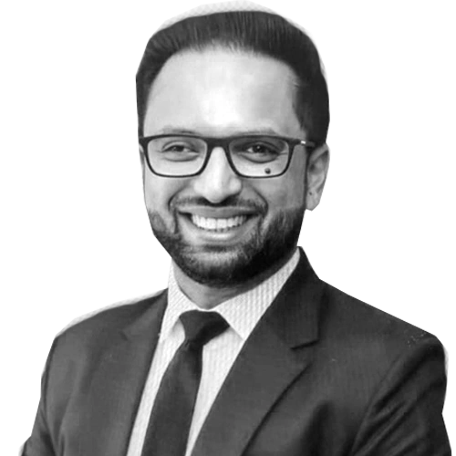 Shakir Haq