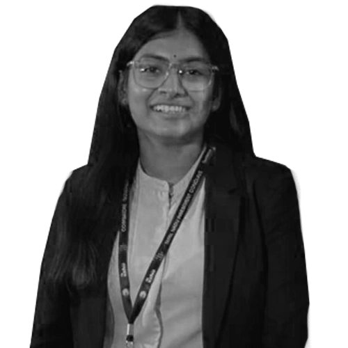 Trishya Senthil
