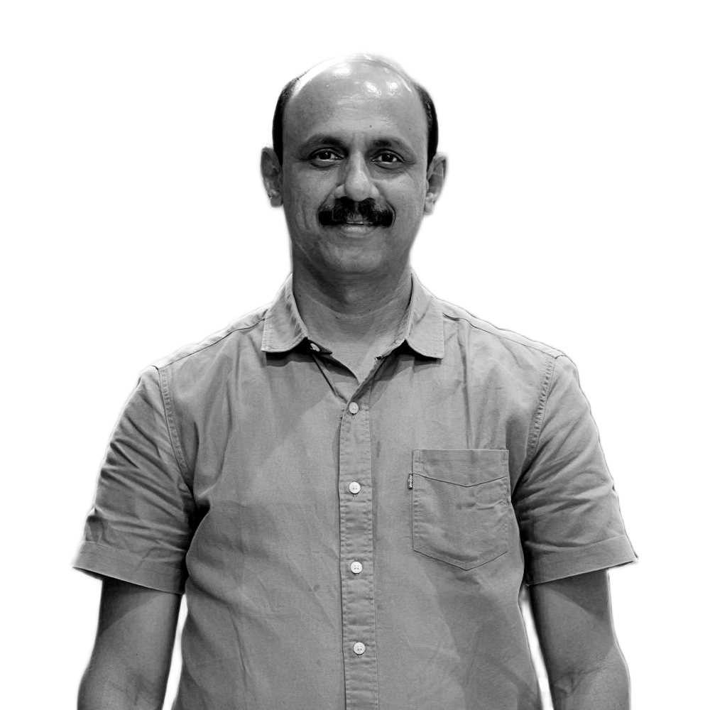 Mr. Varghese Malakaran