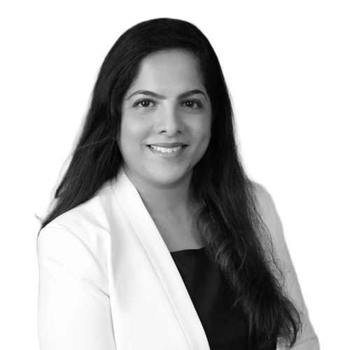 Vidya Shah