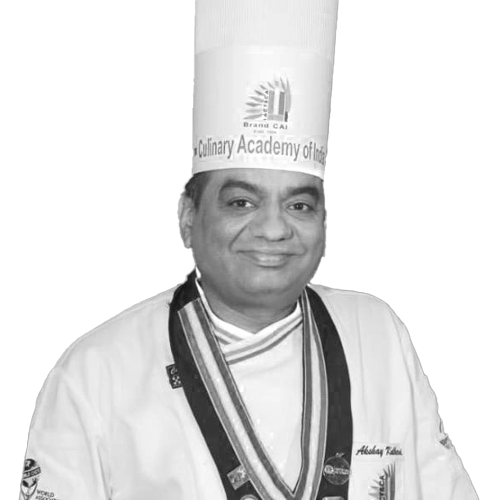 Chef Akshay Kulkarni