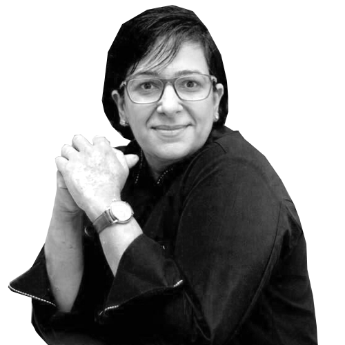 Chef Madhu Wadhwani Krishnan