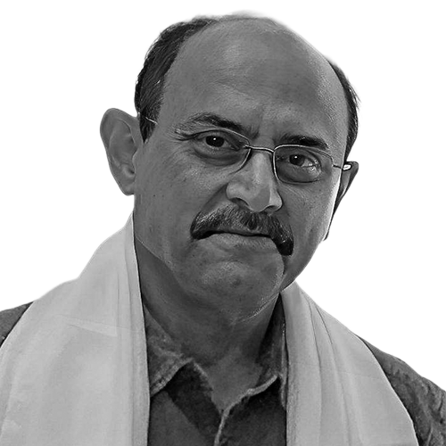 Ajay Desai