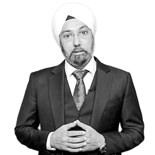 Amardeep Singh Chadha