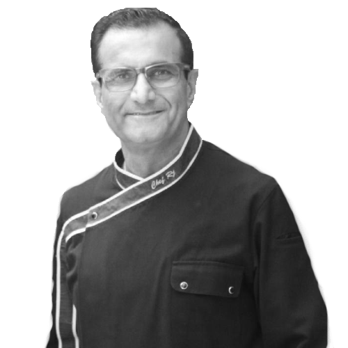Chef Rajeev Janveja