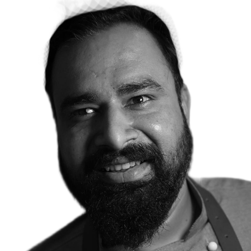 Chef (Dr) Saurabh Sharma