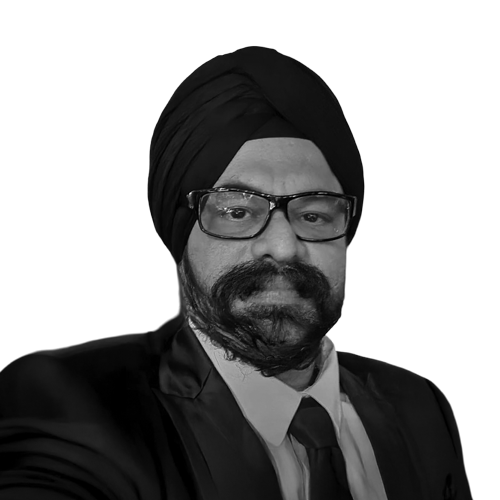 Gagandeep Singh Bhatia