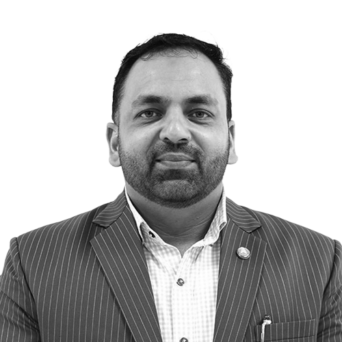 Naushad Komath K Kuniyil