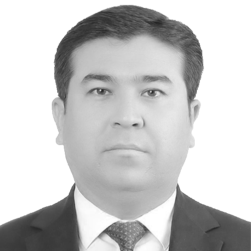 Professor Sanjar Sobirjonovich Sobirjonov