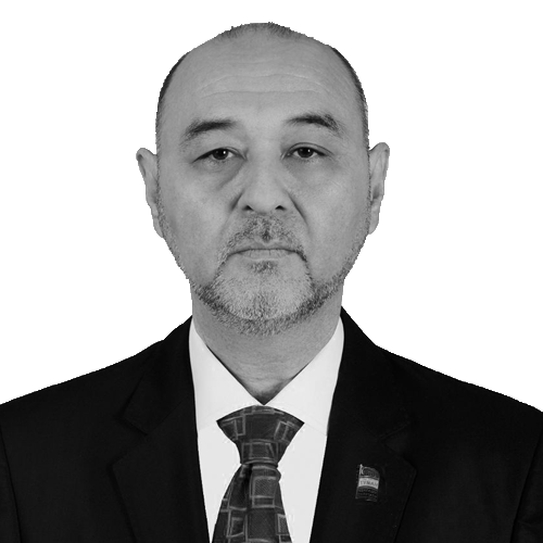 Rasulev Bobirzhan Atkhamovich