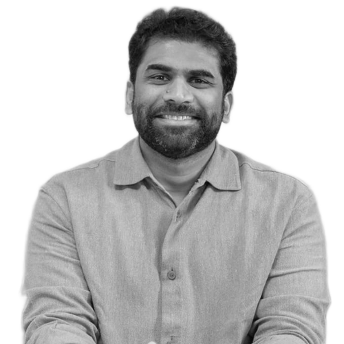 Sandeep Balasubramaniam