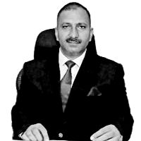 Sri Chiranjiv Choudhary, I.F.S.