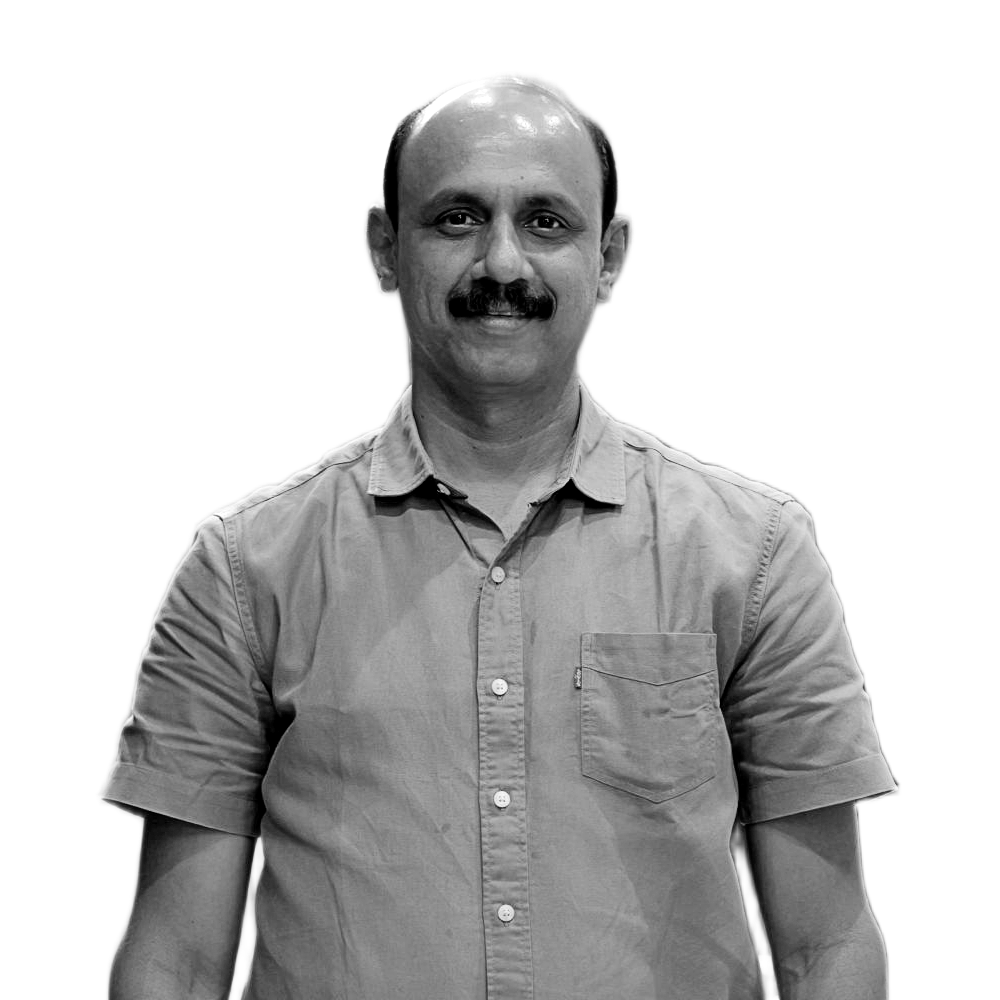 Mr. Varghese Malakaran
