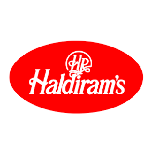 Haldiram Snacks