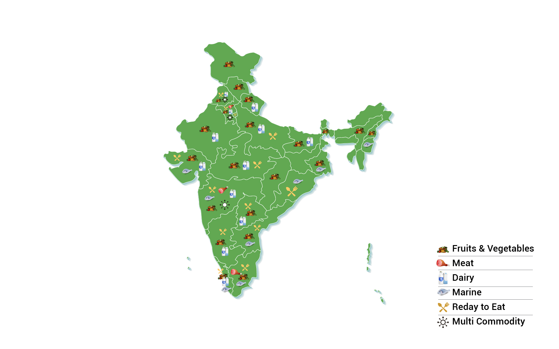 India Map-01