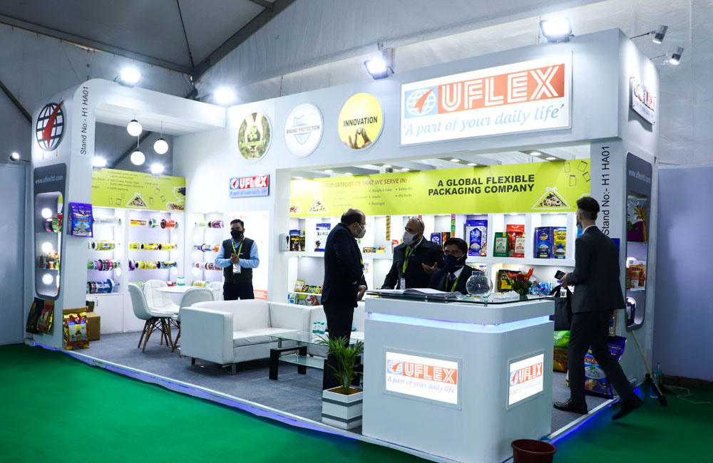 Indusfood Innovation Awards